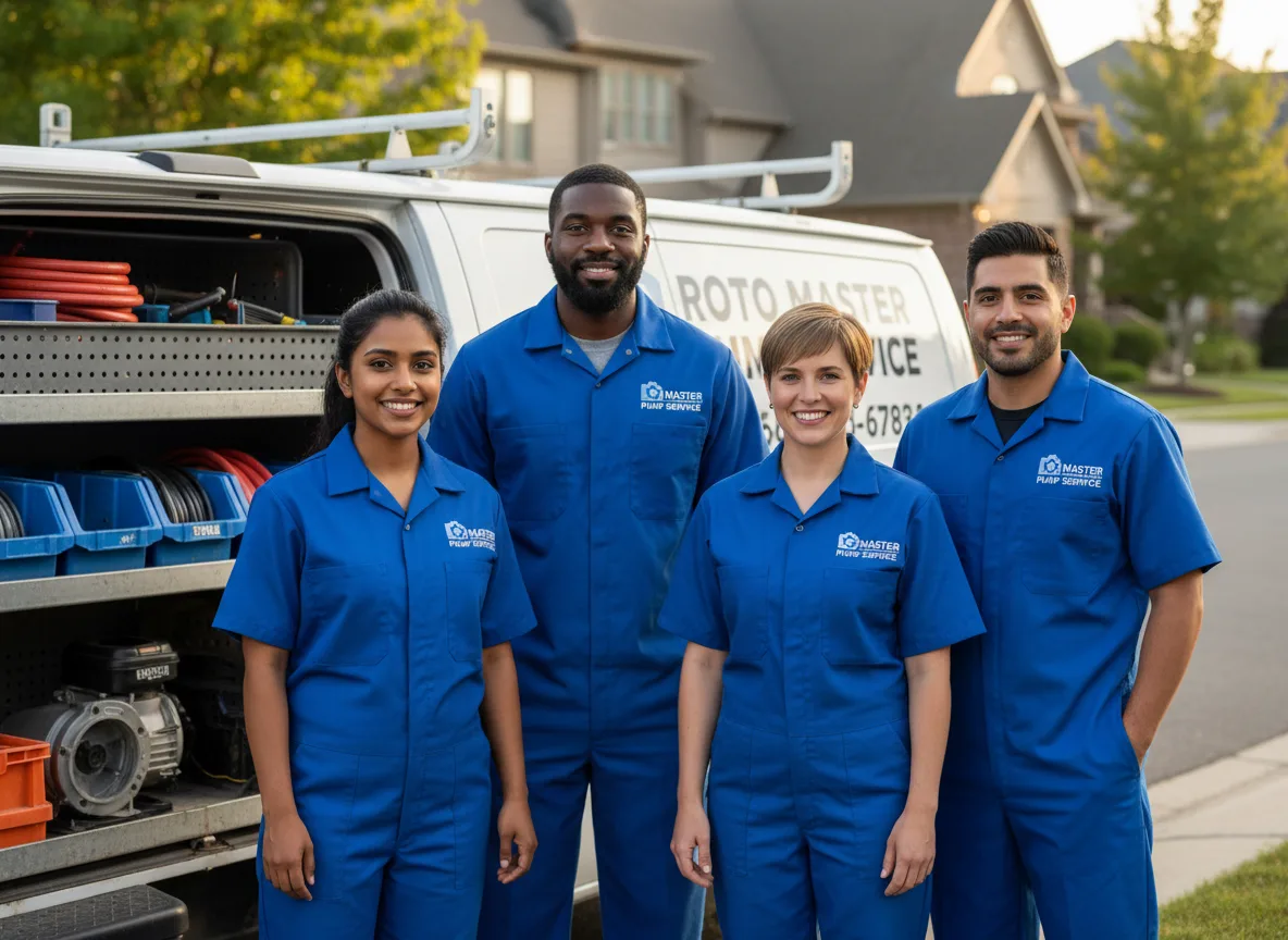 Sump Pump Installation company in Sayville, NY